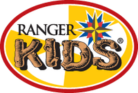 Ranger Kids program K-2nd grade