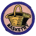 Basketry Merit Mississippi Royal Rangers