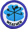 Weather Merit Mississippi Royal Rangers