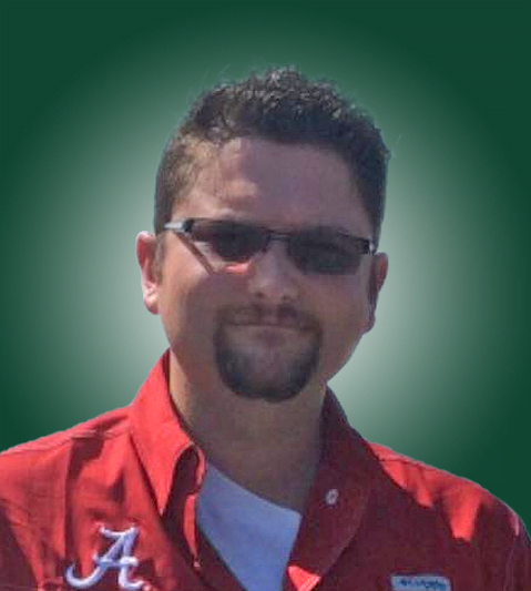 michael-white District Training Coordinator, Michael White
